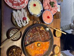 -楠火锅(昆山金鹰店)