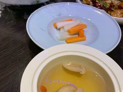 -万丽轩·粤菜(王府井金茂万丽酒店)