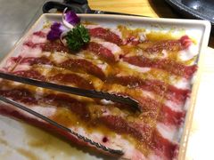 -喜来稀肉(北外滩白玉兰广场店)