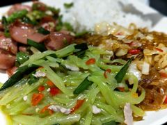 -大米先生(韶山南路店)