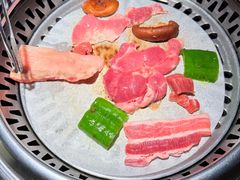 -梨花自助烤肉(乐宾店)