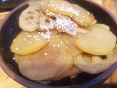 辣卤素菜-二孃鸡爪爪(双楠店)