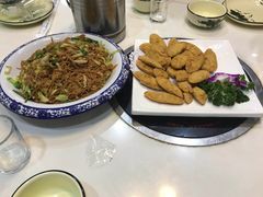 -鑫悦楼煎蟹·16年海鲜大排档