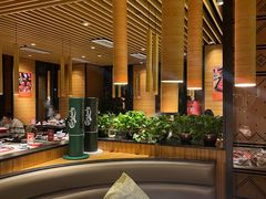 -潮牛海记•潮汕牛肉火锅•醉鸡煲•粿条汤(通北路店)