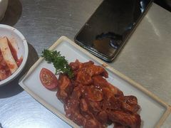 -喜来稀肉(虹泉路店)