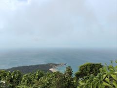 -海南铜鼓岭景区