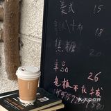 小巷里的新发现！氛围感咖啡店☕️转角咖啡