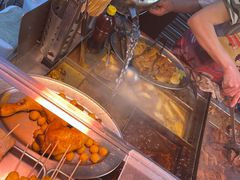 -明记牛杂(新马路分店)