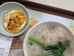 -真功夫(中大五院店)