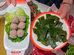 -陈记顺和潮汕牛肉火锅(棠德南路店)
