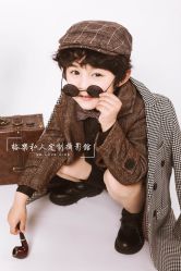 -莫奈庄园·儿童摄影馆·影视基地(江宁店)