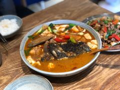 -静一餐厅·湖北菜(前门创始店)