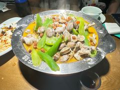 -魔鬼牛蛙小厨•烤鱼•龙虾(上马墩光华时代店)