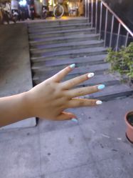 -七彩虹美甲美睫 半永久