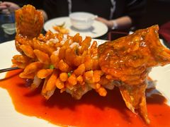 -江南雅厨(李公堤店)