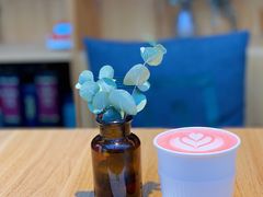 -十一咖啡(青年大街工厂店)