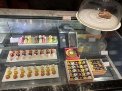 -北京柏悦酒店·锦庭餐厅Dining Room