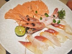 -沼津港精致料理·寿喜烧·烧鸟(漕河泾印象城店)