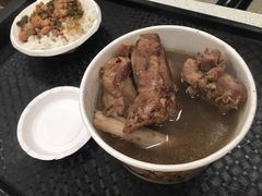 -陈董药炖排骨(饶河街店)