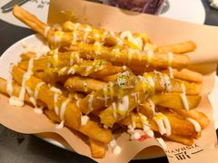 -一沙一城·岩烤牛扒(深圳首店)