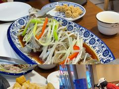 -乡土特色.冷锅鱼.牦牛肉汤锅