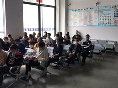 -兰剑驾校(汉阳校区)