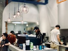 大堂-Something For(中洲湾店)