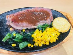 -萨莉亚意式餐厅(天河城购物中心店)