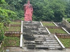-陶祖圣境风景区