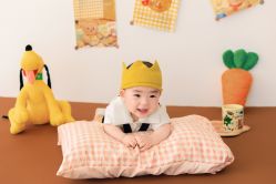 -三只熊儿童摄影(公园店)