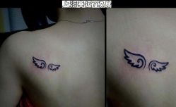 -雕哥的纹身店A3 TATTOO&纹身培训