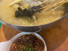 -付小姐在成都(中山公园店)