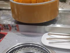 -喜家自助小火锅(乐客城店)