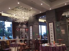 大堂-宁波状元楼酒店(和义路店)