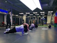 -METIS FITNESS女性健身工作室