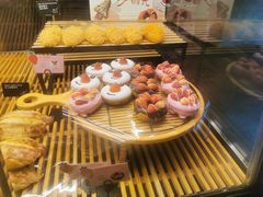-可莎蜜兒(金堡店)
