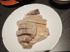 -小厨娘金榜题名(夫子庙秦淮河店)