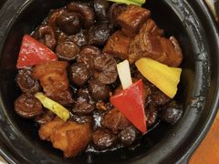 -御彩酒家(东风东路店)