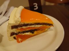 -black rainbow coffee