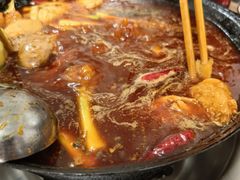 -石灰市毛记烧鸡公(解放碑店)