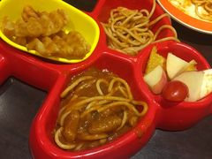 -必胜客(金沙江店)