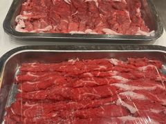 -欣悦坊陈一刀热气羊肉火锅(清真路店)