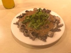 -黑八私房老北京炸酱面