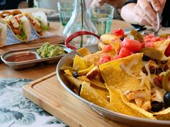 -HFFOUSA TACO弗萨塔可墨西哥餐厅(颐堤港店)