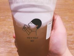 -喜茶(深圳福田星河COCO Park店)