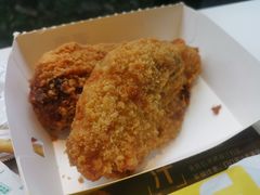 -麦当劳(杭州庆春路店)