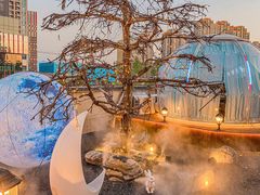 -享月汤皇·海鲜小火锅·聚会(曲江创意谷店)