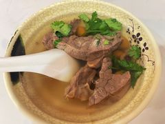 -乐腾餐饮乐道肠粉王(泰安店)