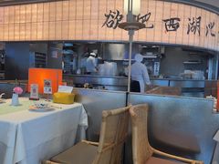-桂满陇·杭州小馆(巴黎春天浦建店)