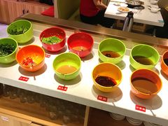 -古乐牛香·鲜牛肉牛杂火锅(新区店)